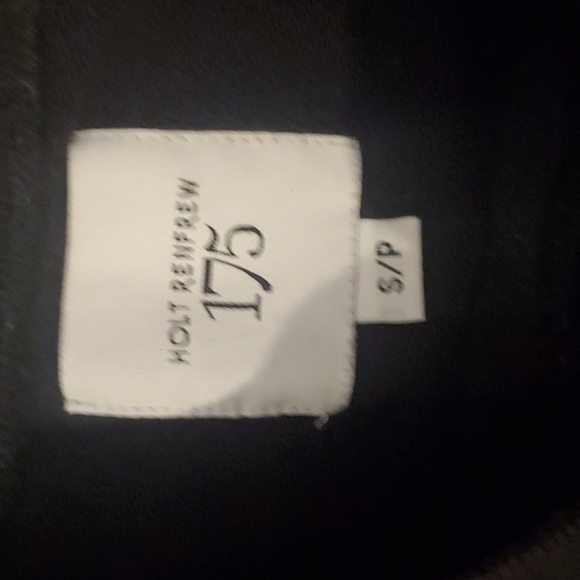 Holt Renfrew 175 Year Anniversary Sweater Limited Edition- Small - Picture 2 of 8